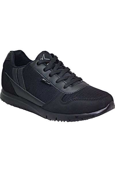 Kinetix CORDELIA MESH Negru Negru pantofi de damă 100300848