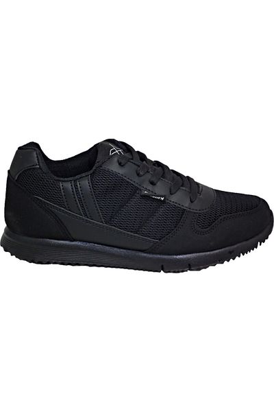 Kinetix CORDELIA MESH Negru Negru pantofi de damă 100300848
