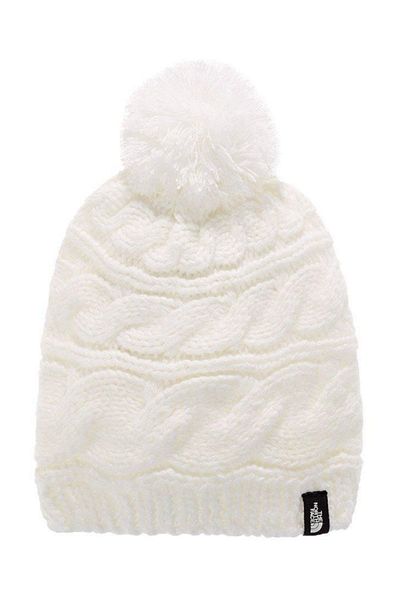 THE NORTH FACE Triple Cable Pom Beanie Unisex Beanie - T0Cln6Fn4