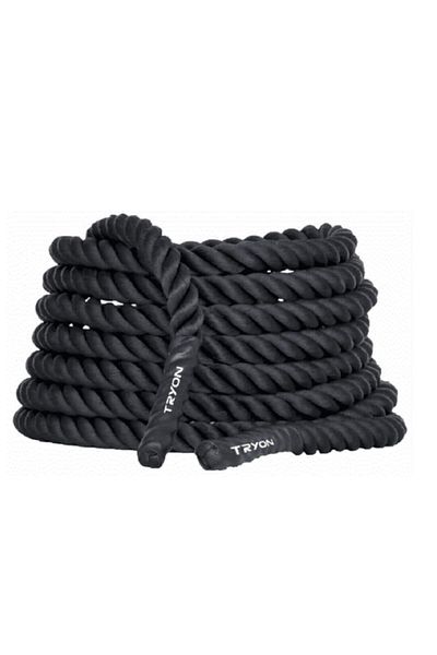 TRYON 15m Crossfit Rope