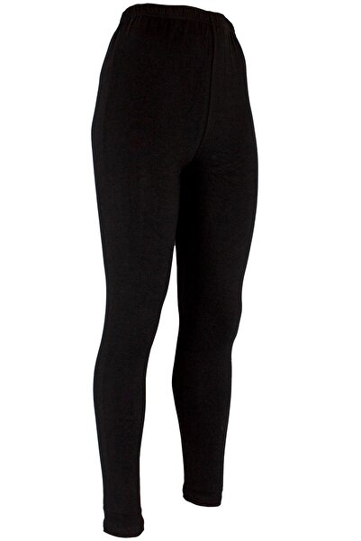 Tutku Elit Γυναικείο Μακρύ Καλσόν Modal Elastane 2 Συσκευασία