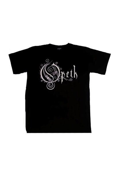 Orijin Μπλουζάκι Opeth(2) S