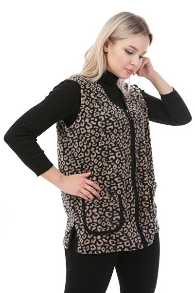LİKAPA Fleece Vest