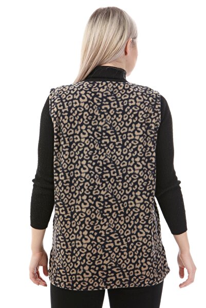 LİKAPA Fleece Vest