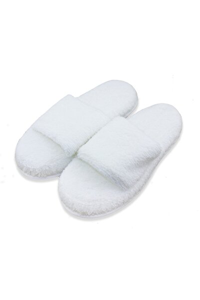 mutlu adım Towel Band Slippers Size 36-38 Maternity