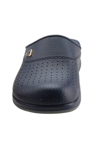 Ceyo 9844 Flex Ортопедичні сині жіночі капці