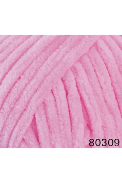 Himalaya Dolphin Baby Thread Hand Knitted Threads Velvet