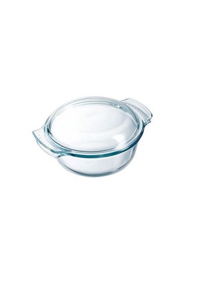 Pyrex Round Oven Dish 4.9 Lt