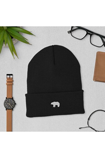 ŞapkaMania Ursul Beretă