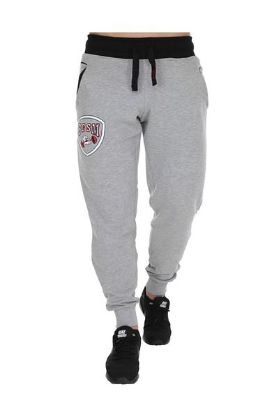 Big Sam Winter Sweatpants Skinny Leg Large Size 1157
