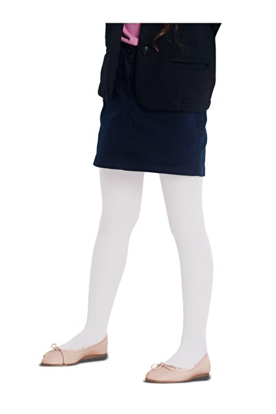 Penti Girl's Tulle Pantyhose