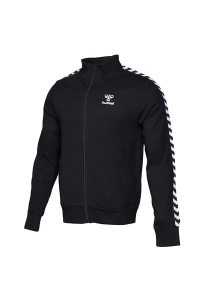 hummel 920800 Salbators Fermuarlı Sweatshırt