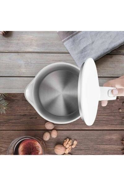 Xiaomi Mi 1,5 Lt Kettle Su Isıtıcı ( Türkiye Garantili)