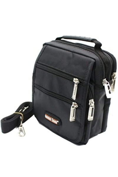 SEVENTEEN Τσάντα Messenger ώμου 20*15εκ. 3497