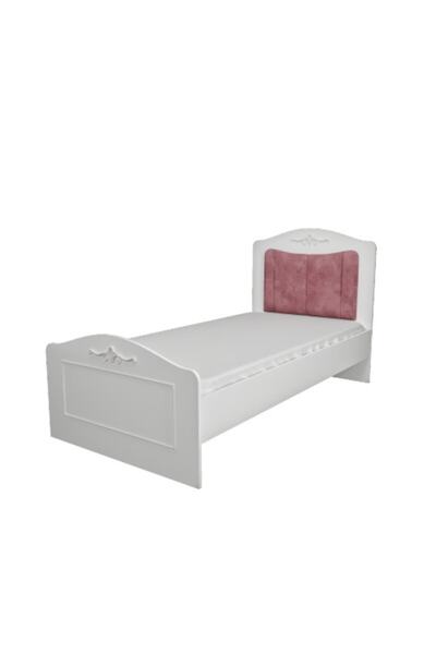 VENATTO Romantik Karyola (100X200) (%100:MDF)