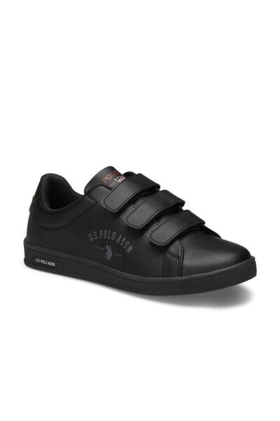 U.S. Polo Assn. US Polo Assn. Pantofi pantofi pentru femei Singer Black
