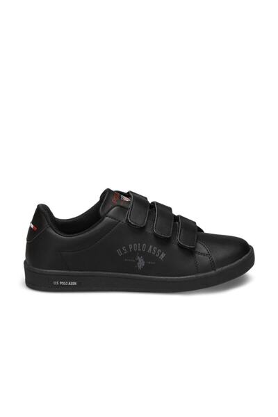 U.S. Polo Assn. US Polo Assn. Pantofi pantofi pentru femei Singer Black