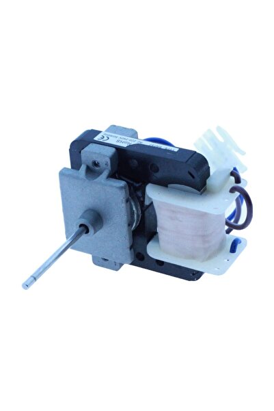 Arçelik Nofrost Buzdolabı Fan Motoru - 4144820185