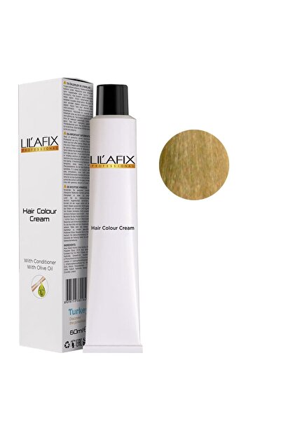 Lilafix 10/0 Açık Sarı