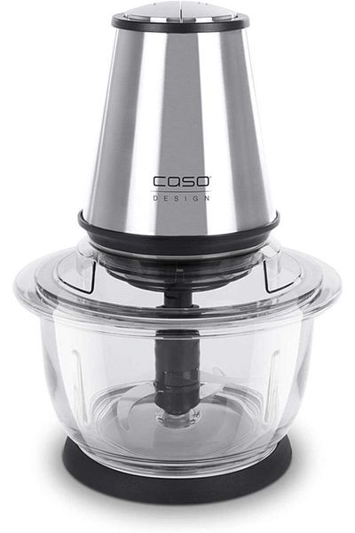 Caso 1748 Model Uz 400 Chopper