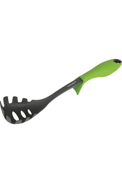 T-Design Comfort Pasta Scoop Green