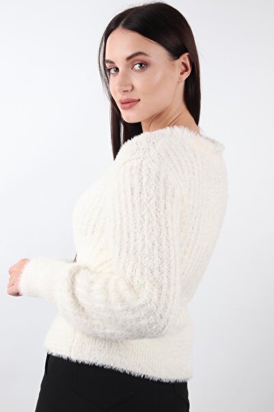 ALEXANDERGARDI Beard Knitwear Cardigan (B20-18833)