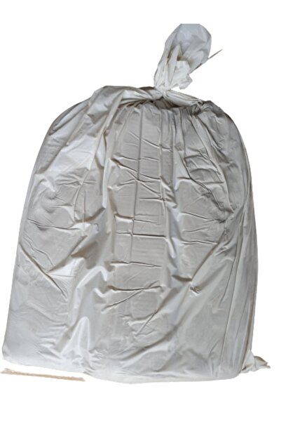 Oyun ve Sanat 20 Kg Seramik Hamuru - Doğal Kil Çamuru - Beyaz - Fırınlanmadan...