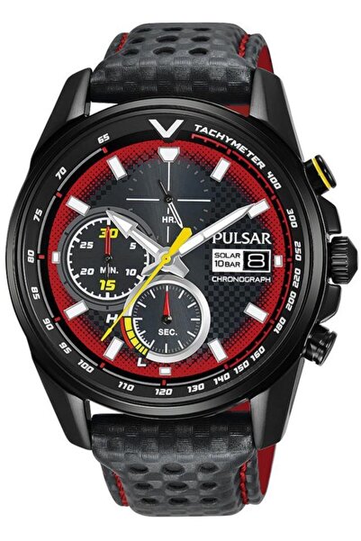 Pulsar Pz6039x2 Erkek Kol Saati