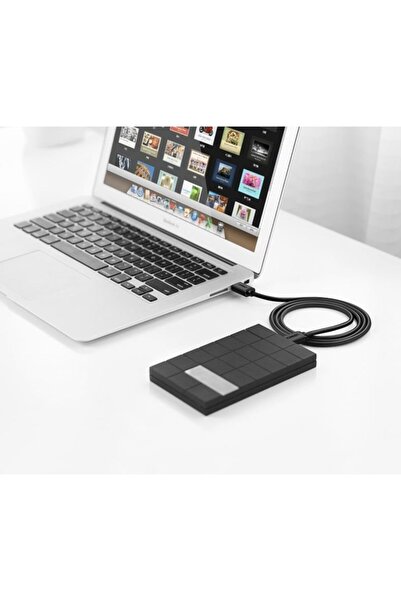 Ugreen Usb To Usb Data Ve Şarj Kablosu 2 Metre