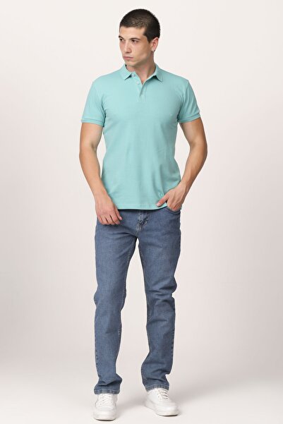 Rodi Jeans Tint Blue Erkek Jean Montana 049