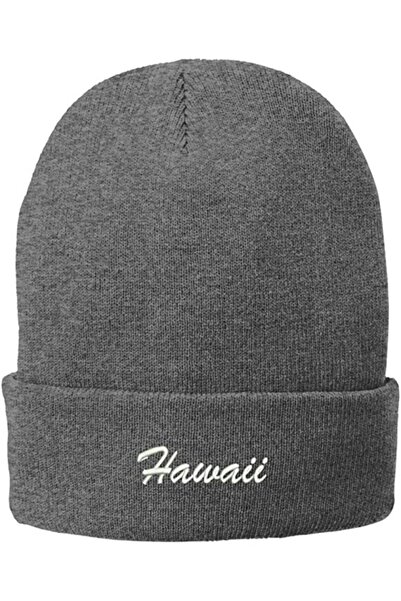 ŞapkaMania Beretă hawaiană