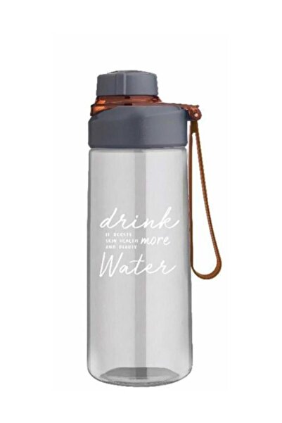 Helvacıoğlu Vagon Life Matara Polycarbon 670 ml Lacivert 1912