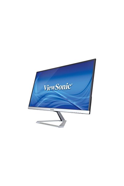ViewSonic Vx2476-smh 24" 4 Ms 75 Hz Full Hd Ips Led Monitör