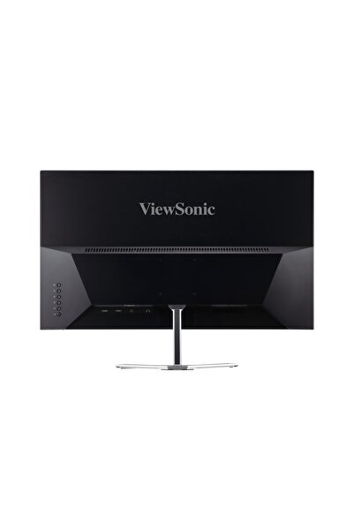 ViewSonic Vx2476-smh 24" 4 Ms 75 Hz Full Hd Ips Led Monitör