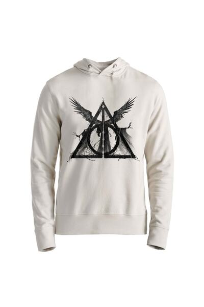 Alfa Tshirt سويت شيرت هاري بوتر