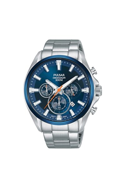 Pulsar Pt3a23x Erkek Kol Saati
