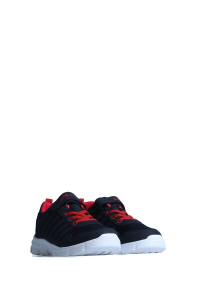 M.P. 191-5816ft M.p Детски тъмносини ежедневни спортни обувки