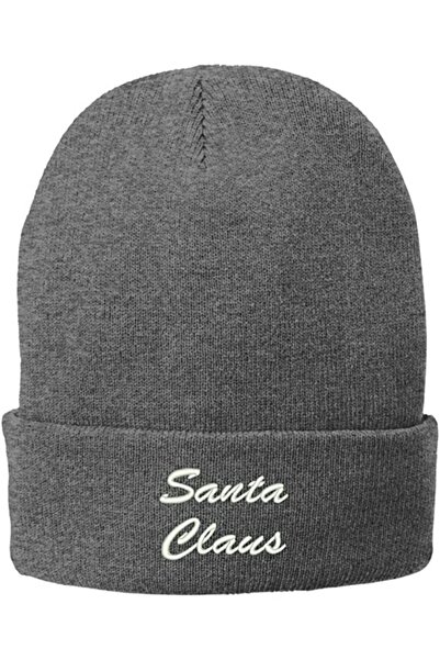 ŞapkaMania Beretă de Moș Crăciun