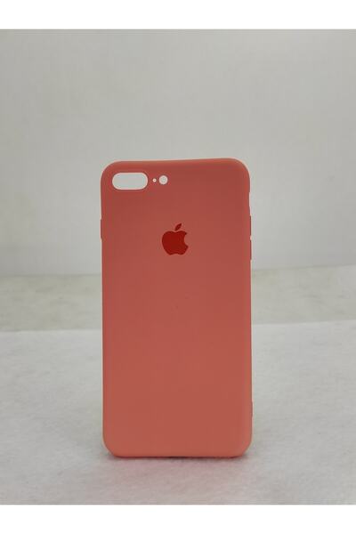 JM (JustMagnet) Iphone 8 Plus / 7 Plus A+ Kalite Lansman Kılıf