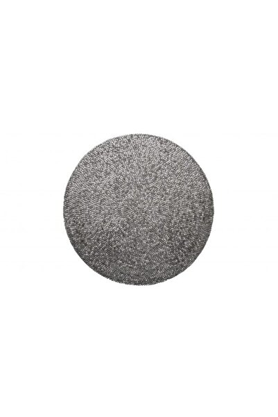 Golden Table Home Orient Yuvarlak Boncuk Supla 4'lü Set