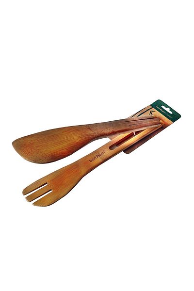 Bambum Putitaniumanesca Tongs Bupu01