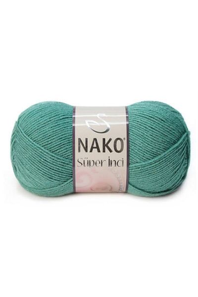 NAKO Πλεκτό νήμα Azur Super Pearl - Κωδικός χρώματος: 4756