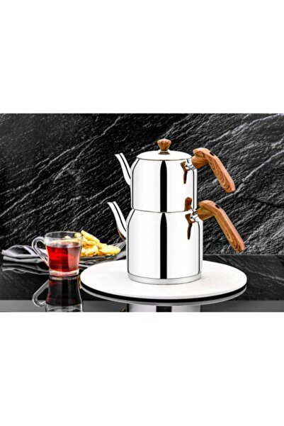 evimplast Özlife Mini Boy Çay Takımı (Azra Seri)