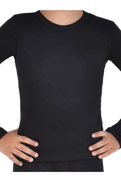 Tutku Tricou termic pentru băieți 0136
