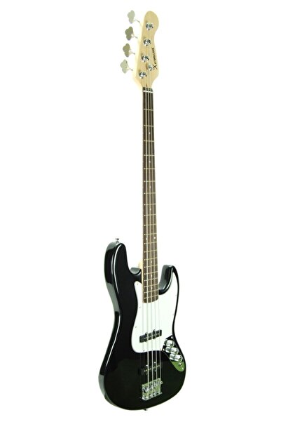 Xenon Bas Gitar 4 Telli Xebs100-20bk