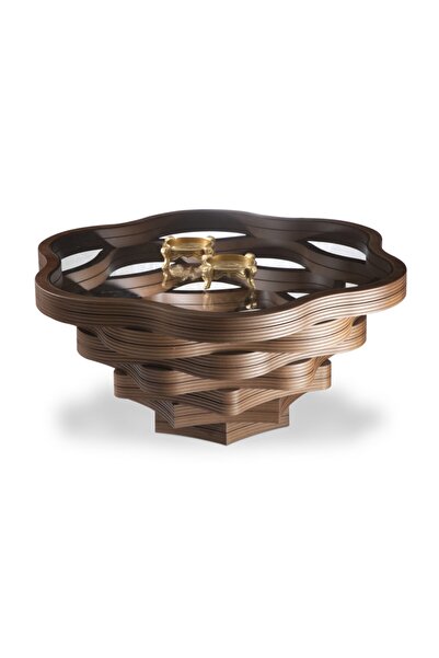 Papella Papatya Orta Sehpa