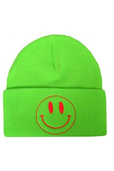 ŞapkaMania Doar zâmbește, Beretă