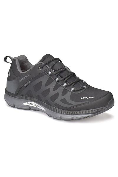 lumberjack Pantofi de iarnă pentru bărbați Ursa Waterproof