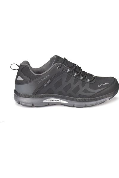 lumberjack Pantofi de iarnă pentru bărbați Ursa Waterproof
