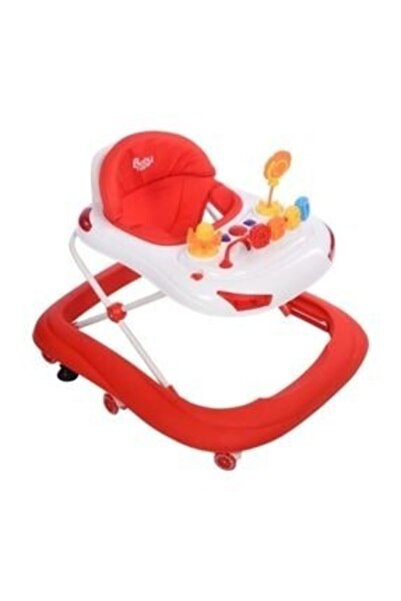 BabyHope 218 Tobby Yürüteç